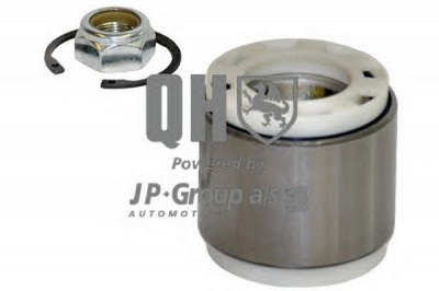 JP GROUP 4351301819 -  Комплект подшипника ступицы колеса
